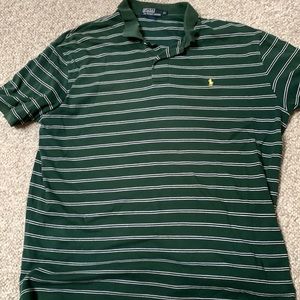 Ralph Lauren polo shirt